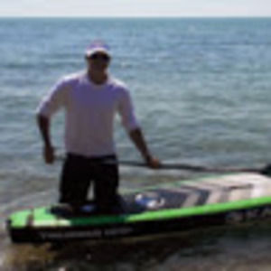 Meet your Posher, Matthew